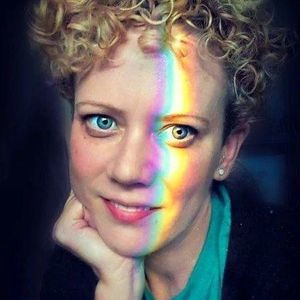 Meet your Posher, Holly